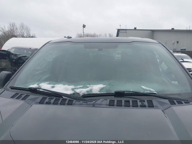12464086 :رقم المزاد ، 1FTEW1EPXFFB36335 vin ، 2015 Ford F-150 مزاد بيع