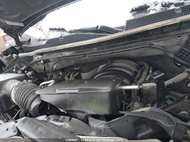 1GC4YME72RF183628 Chevrolet Silverado 2500hd Custom
