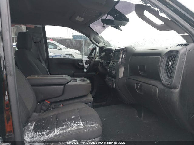 1GC4YME72RF183628 Chevrolet Silverado 2500hd Custom