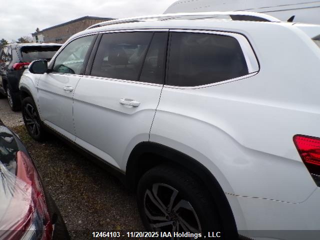 Volkswagen Atlas 2023 1V2BR2CAXPC501984 Image 16