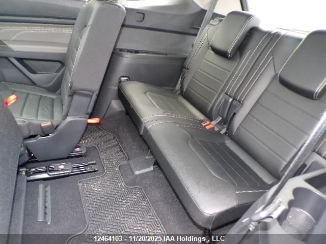 Volkswagen Atlas 2023 1V2BR2CAXPC501984 Image 25