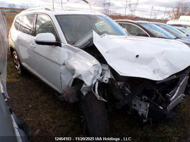 Volkswagen Atlas 2023 1V2BR2CAXPC501984 Image 28