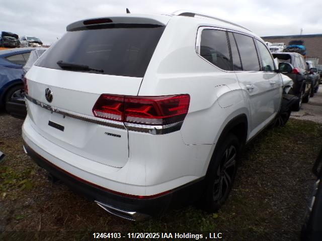 Volkswagen Atlas 2023 1V2BR2CAXPC501984 Image 17