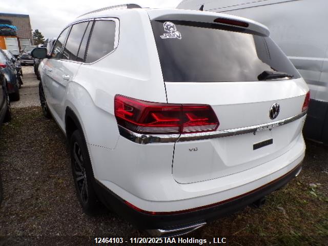 Volkswagen Atlas 2023 1V2BR2CAXPC501984 Image 18