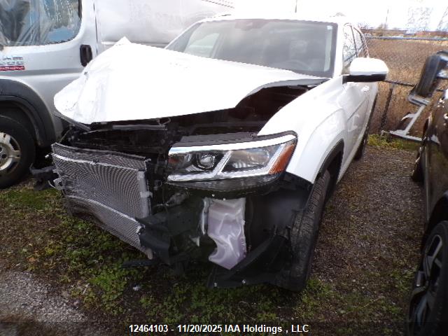 Volkswagen Atlas 2023 1V2BR2CAXPC501984 Image 20
