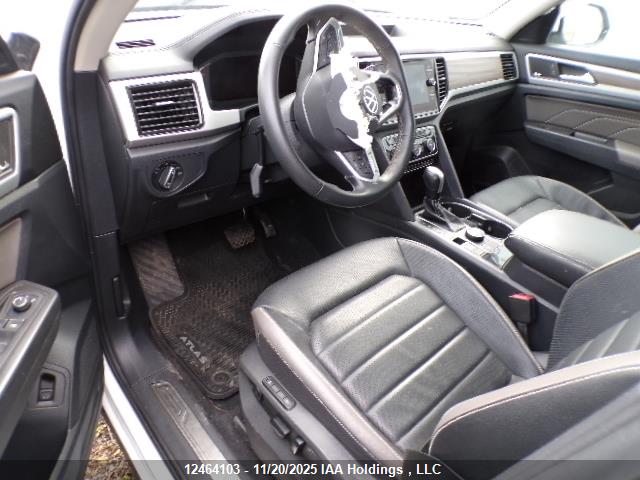 Volkswagen Atlas 2023 1V2BR2CAXPC501984 Image 22