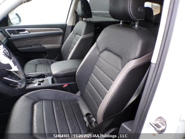 1V2BR2CAXPC501984 Volkswagen Atlas