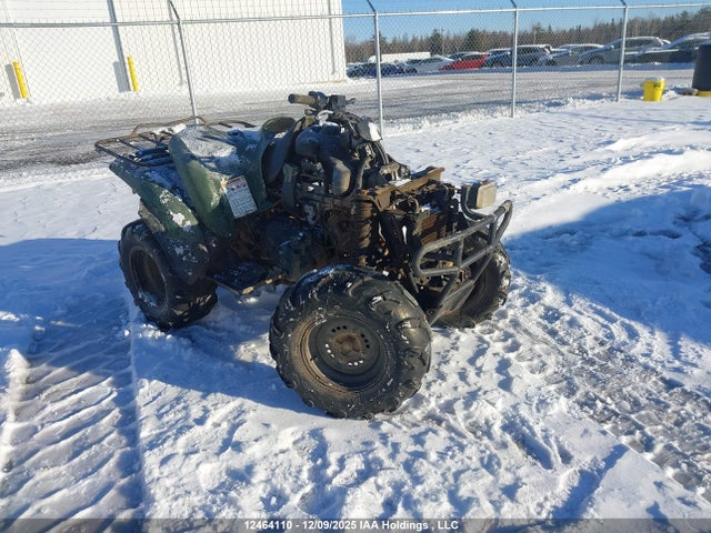 2008 Kawasaki Kvf360 C მანქანა იყიდება აუქციონზე, vin: JKBVFHC188B516667, აუქციონის ნომერი: 12464110