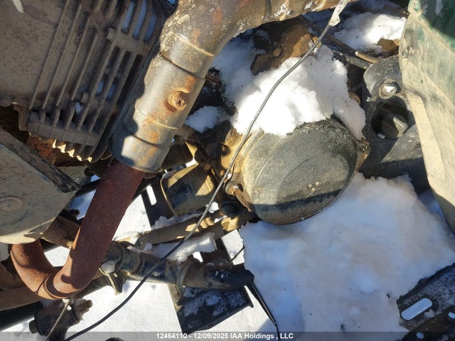 2008 Kawasaki Kvf360 C მანქანა იყიდება აუქციონზე, vin: JKBVFHC188B516667, აუქციონის ნომერი: 12464110