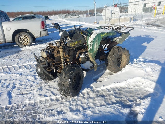 2008 Kawasaki Kvf360 C მანქანა იყიდება აუქციონზე, vin: JKBVFHC188B516667, აუქციონის ნომერი: 12464110
