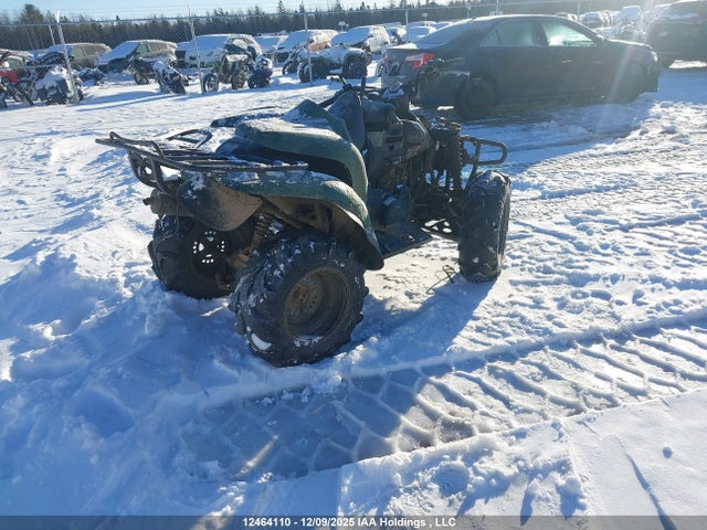 2008 Kawasaki Kvf360 C მანქანა იყიდება აუქციონზე, vin: JKBVFHC188B516667, აუქციონის ნომერი: 12464110