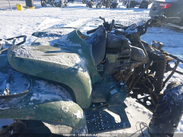 2008 Kawasaki Kvf360 C მანქანა იყიდება აუქციონზე, vin: JKBVFHC188B516667, აუქციონის ნომერი: 12464110