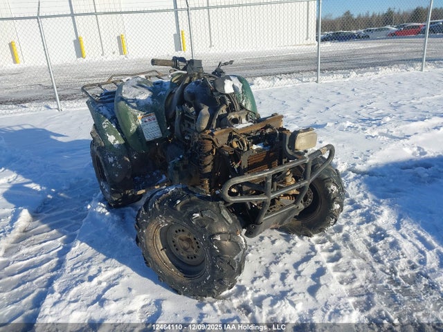 2008 Kawasaki Kvf360 C მანქანა იყიდება აუქციონზე, vin: JKBVFHC188B516667, აუქციონის ნომერი: 12464110