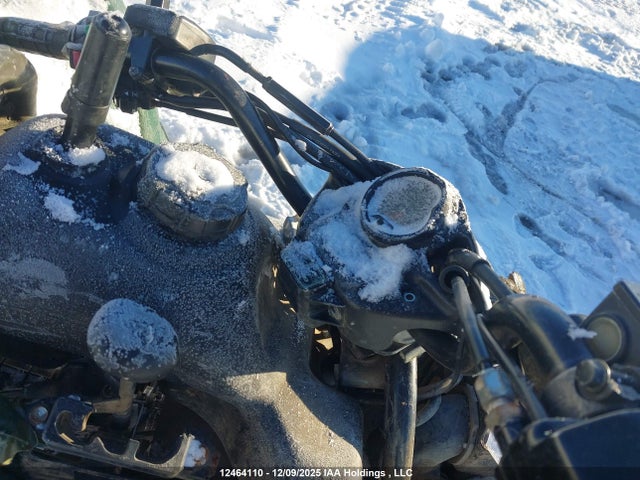 2008 Kawasaki Kvf360 C მანქანა იყიდება აუქციონზე, vin: JKBVFHC188B516667, აუქციონის ნომერი: 12464110