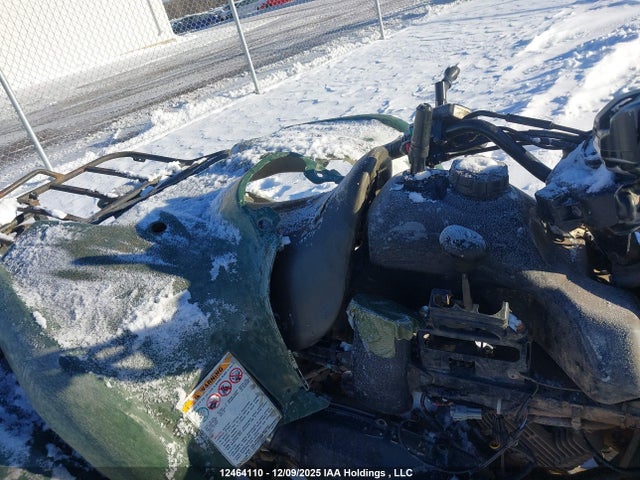 2008 Kawasaki Kvf360 C მანქანა იყიდება აუქციონზე, vin: JKBVFHC188B516667, აუქციონის ნომერი: 12464110