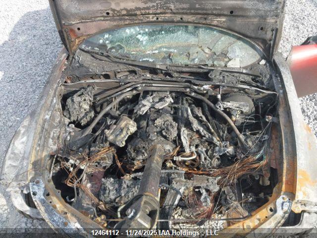 Aukcja sprzedaży 2009 Mazda Mx-5 Gt, vin: JM1NC26F590203936, numer aukcji: 12464112