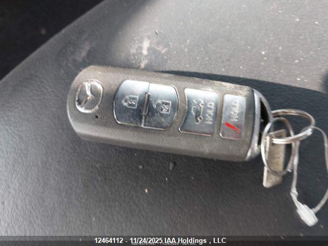 Aukcja sprzedaży 2009 Mazda Mx-5 Gt, vin: JM1NC26F590203936, numer aukcji: 12464112