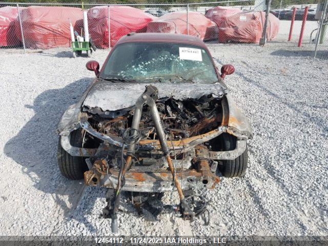 Aukcja sprzedaży 2009 Mazda Mx-5 Gt, vin: JM1NC26F590203936, numer aukcji: 12464112