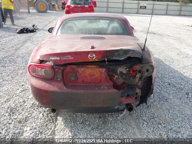 Aukcja sprzedaży 2009 Mazda Mx-5 Gt, vin: JM1NC26F590203936, numer aukcji: 12464112