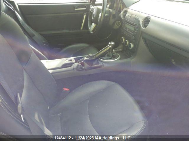 Aukcja sprzedaży 2009 Mazda Mx-5 Gt, vin: JM1NC26F590203936, numer aukcji: 12464112
