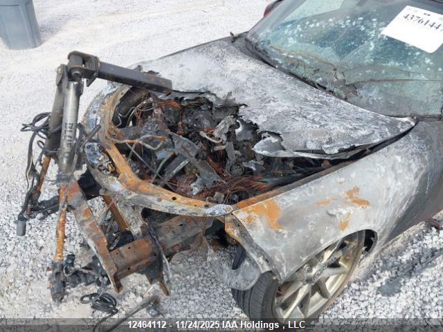 Aukcja sprzedaży 2009 Mazda Mx-5 Gt, vin: JM1NC26F590203936, numer aukcji: 12464112