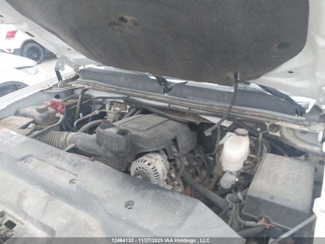 1GT423CGXEF160770 GMC Sierra K3500 Sle