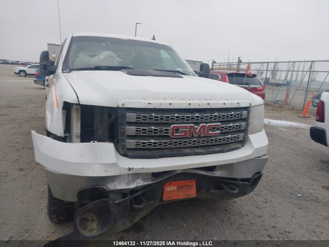 1GT423CGXEF160770 GMC Sierra K3500 Sle