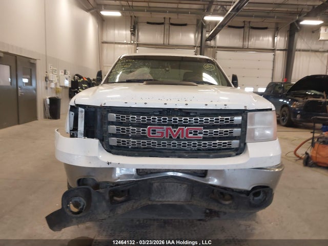 1GT423CGXEF160770 GMC Sierra K3500 Sle