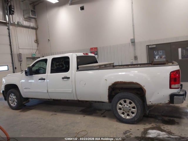 1GT423CGXEF160770 GMC Sierra K3500 Sle