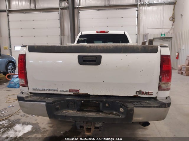 1GT423CGXEF160770 GMC Sierra K3500 Sle