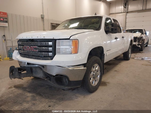 1GT423CGXEF160770 GMC Sierra K3500 Sle