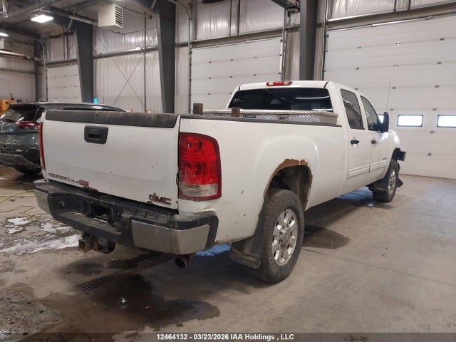 1GT423CGXEF160770 GMC Sierra K3500 Sle