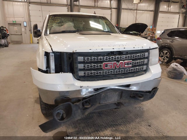 1GT423CGXEF160770 GMC Sierra K3500 Sle