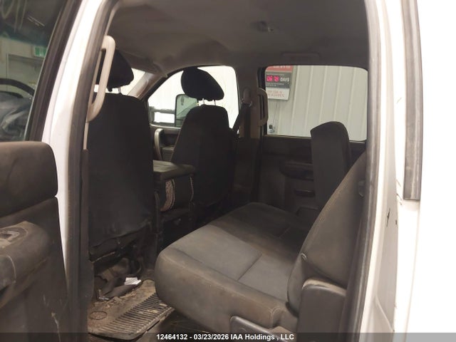 1GT423CGXEF160770 GMC Sierra K3500 Sle