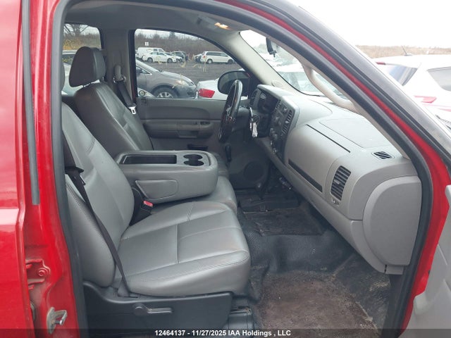 Aukcja sprzedaży 2008 Gmc Sierra K1500, vin: 2GTEK13M581191774, numer aukcji: 12464137