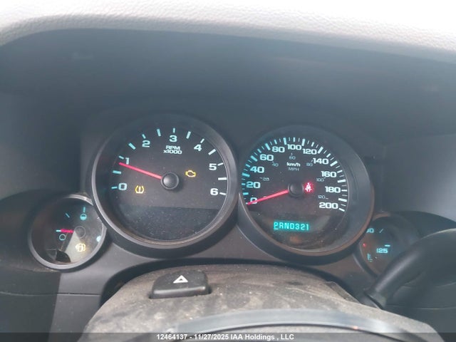 Aukcja sprzedaży 2008 Gmc Sierra K1500, vin: 2GTEK13M581191774, numer aukcji: 12464137
