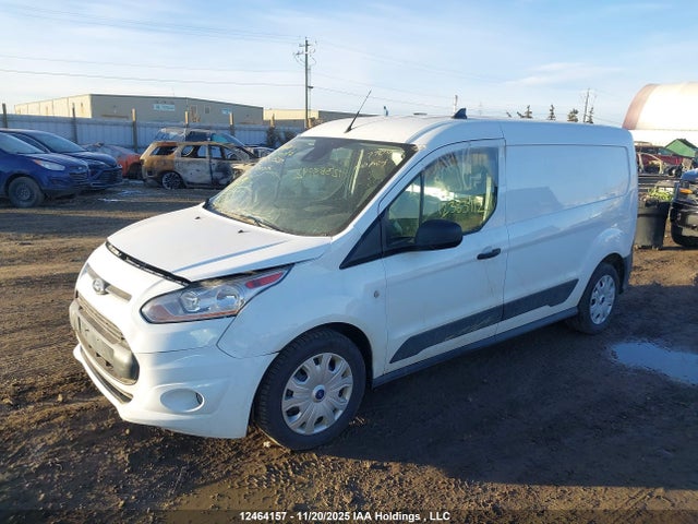 Ford gdi 2023 NM0LS7V21P1551520 Image 2