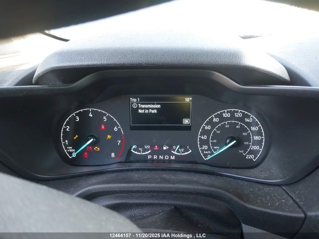Ford gdi 2023 NM0LS7V21P1551520 Image 7
