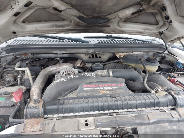 Продажа на аукционе авто 2006 Ford F350 Super Duty, vin: 1FDWW37P16EB16697, номер лота: 12464168
