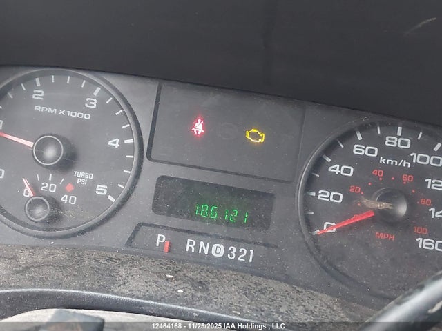 Продажа на аукционе авто 2006 Ford F350 Super Duty, vin: 1FDWW37P16EB16697, номер лота: 12464168