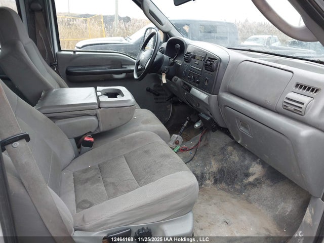 Продажа на аукционе авто 2006 Ford F350 Super Duty, vin: 1FDWW37P16EB16697, номер лота: 12464168