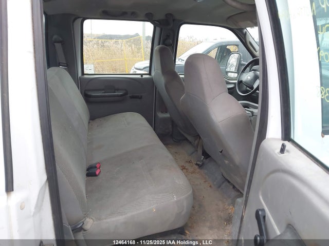 Продажа на аукционе авто 2006 Ford F350 Super Duty, vin: 1FDWW37P16EB16697, номер лота: 12464168