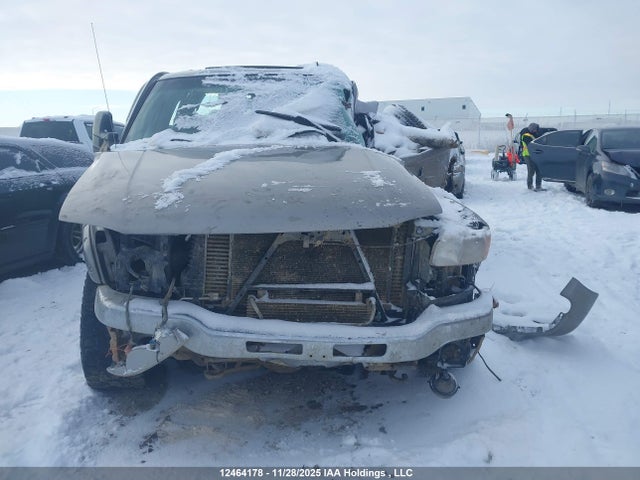 Продажа на аукционе авто 2007 Gmc Sierra K2500 Heavy Duty, vin: 1GTHK23D17F108335, номер лота: 12464178