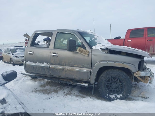 Продажа на аукционе авто 2007 Gmc Sierra K2500 Heavy Duty, vin: 1GTHK23D17F108335, номер лота: 12464178
