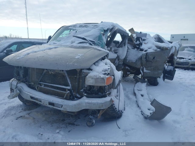 Продажа на аукционе авто 2007 Gmc Sierra K2500 Heavy Duty, vin: 1GTHK23D17F108335, номер лота: 12464178
