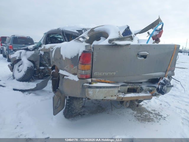 Продажа на аукционе авто 2007 Gmc Sierra K2500 Heavy Duty, vin: 1GTHK23D17F108335, номер лота: 12464178