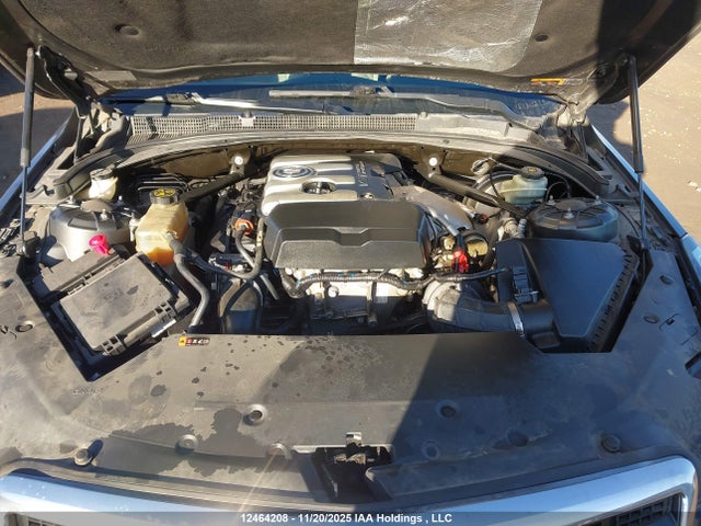 1G6AH5SX1E0187618 Cadillac ltg