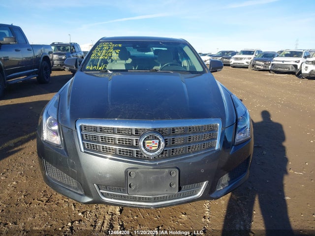 1G6AH5SX1E0187618 Cadillac ltg