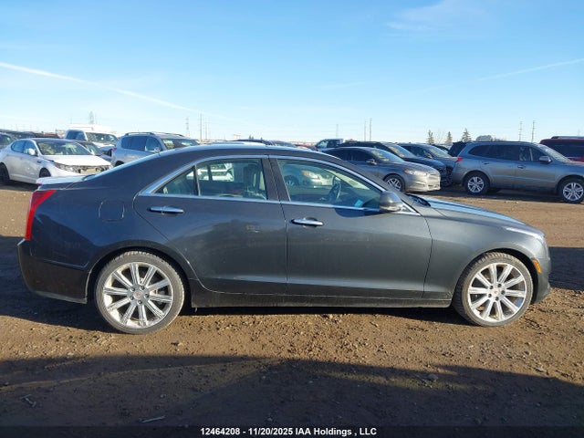 1G6AH5SX1E0187618 Cadillac ltg