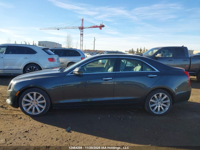 1G6AH5SX1E0187618 Cadillac ltg
